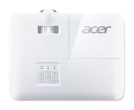 ACER S1386WH ShortThrow DLP WXGA/3600lm/20000/2,7kg/HDMI MR.JQU11.001 - 1166445 - zdjęcie 4